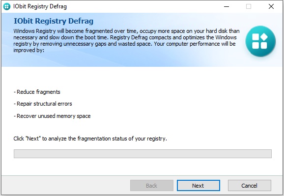 registry-defrag