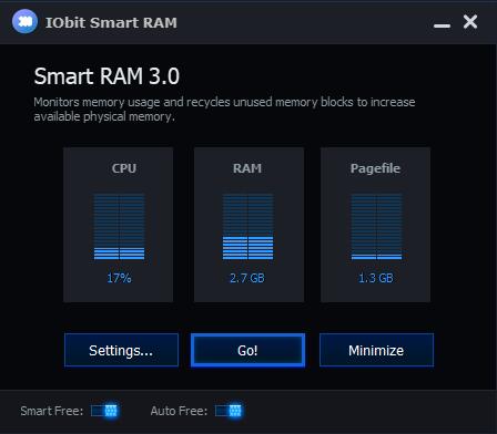 smart-ram