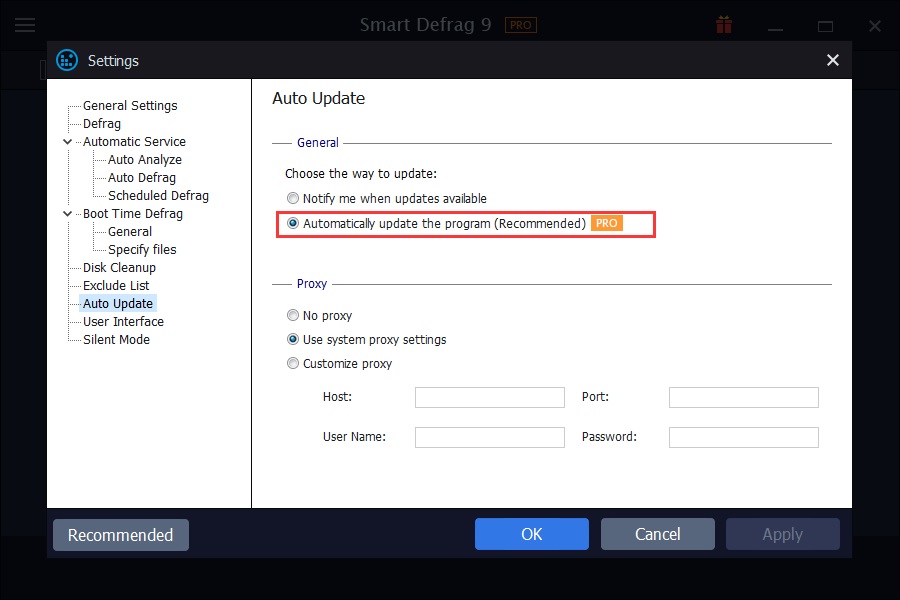 auto-update-in-settings
