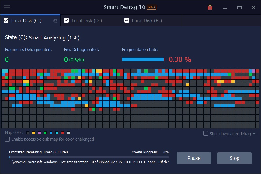 defrag-screen