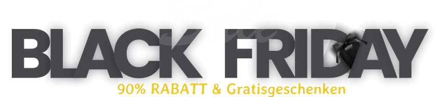 BLACK FIRDAY with 82% OFF & Big Gift Pack