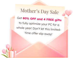 Mother's Day Special