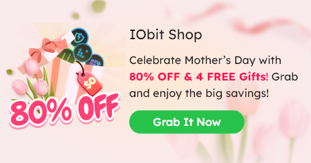 80% OFF + 4 Free Gifts