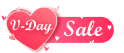 V-Day Sale