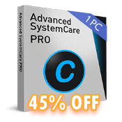 45% OFF