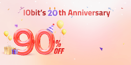 90% OFF