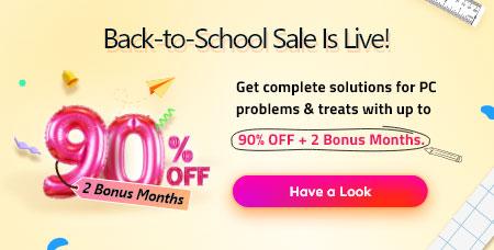 90% OFF