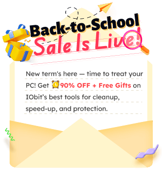 90% OFF