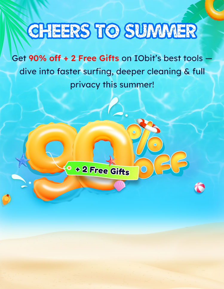 90% OFF