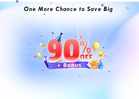 Grab it before you miss it
