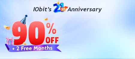 90% OFF