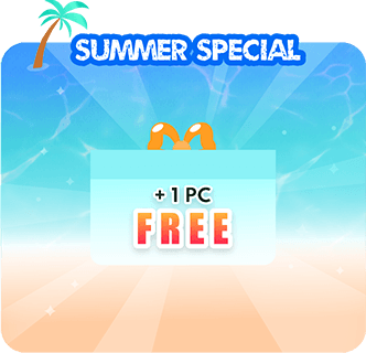 SUMMER Special