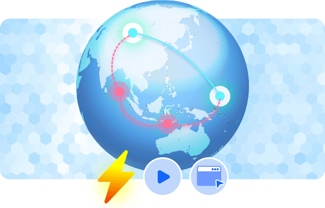 Internet Low Latency Optimizer