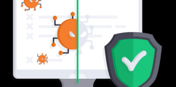 infecté par un logiciel malveillant ou un virus