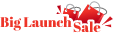 Big Launch Sale