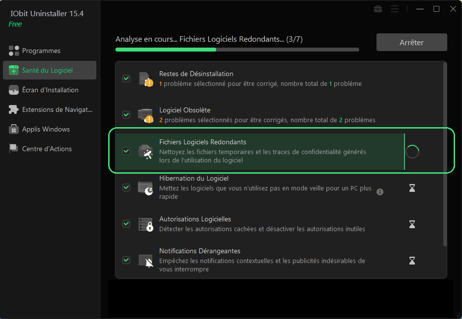 Optimiser les logiciels avec Software Health