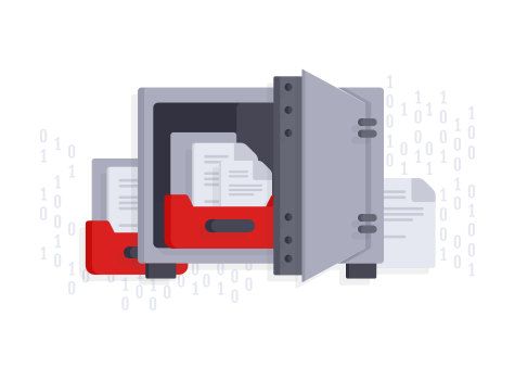 File più Sicuri e Dati Sotto Chiave