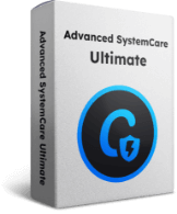 Advanced SystemCare Ultimate 16