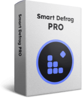 Smart Defrag 9 PRO