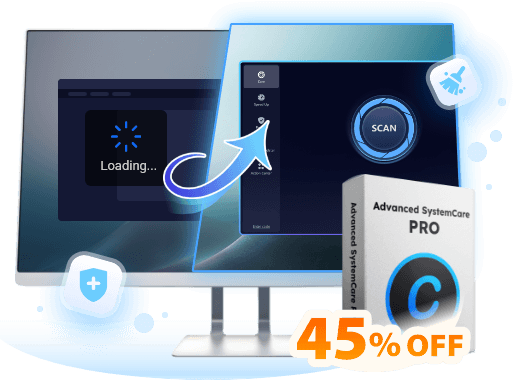 Advanced SystemCare
