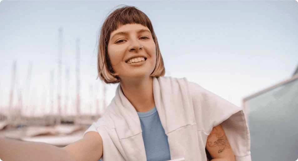 Free AI Picture Editor for Social Content