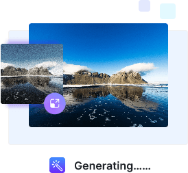 AI Photo Enhancer Improvement Process