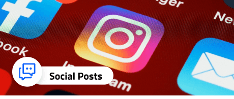 Social Posts