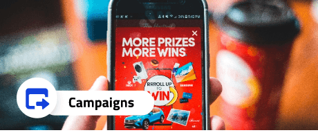 Campaigns