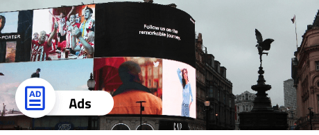 Ads