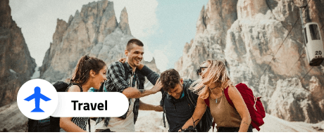 Travel