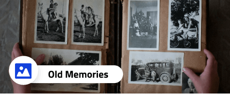 Old Memories