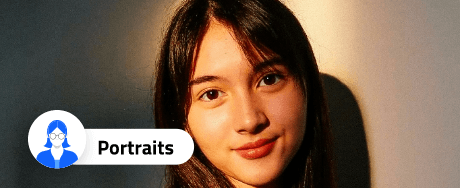 Portraits