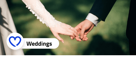 Weddings