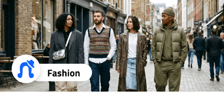 Fashion