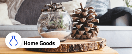 Home Goods