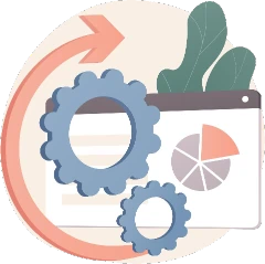 Optimize System
