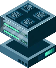 Upgrade Hardware
