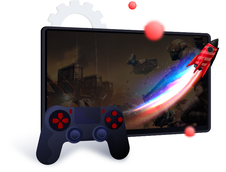 Game Boost Mode Supported