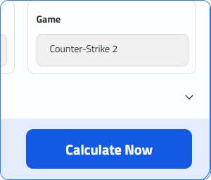 How to Calculate FPS with PC FPS Calculator - Step 3