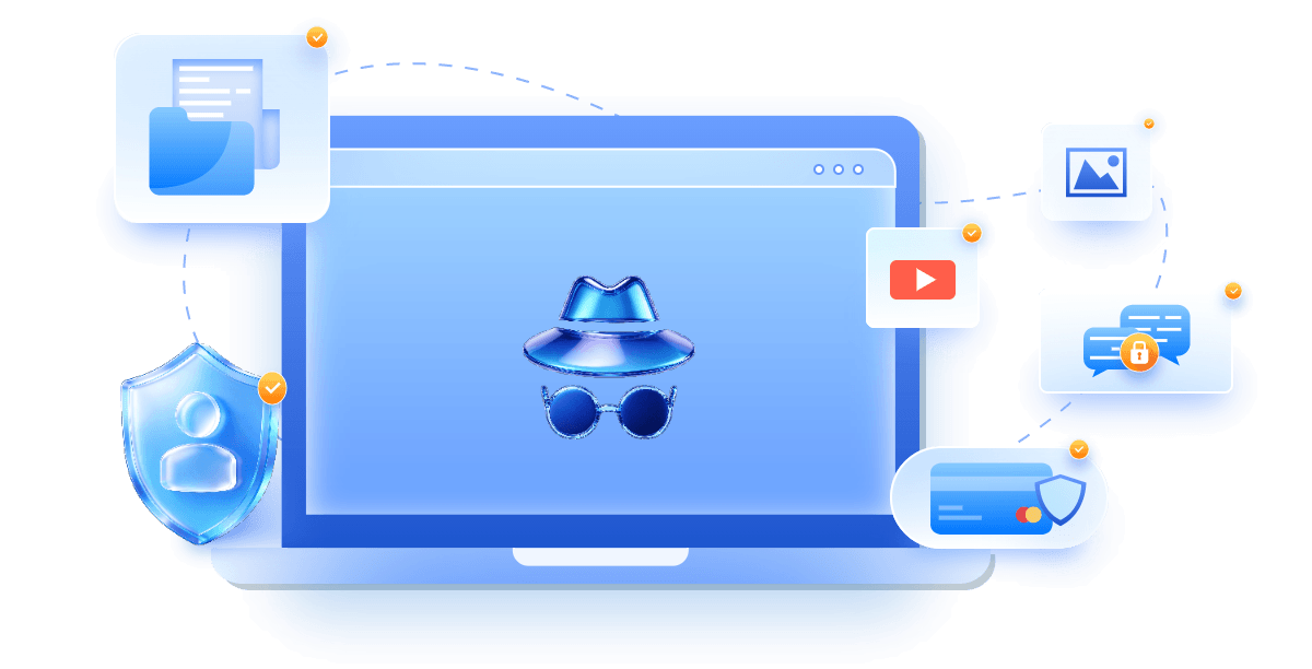  Stay Anonymously Online to Ensure Security