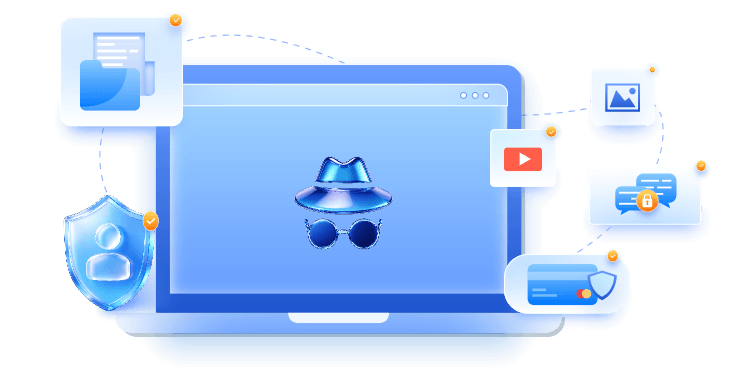  Stay Anonymously Online to Ensure Security