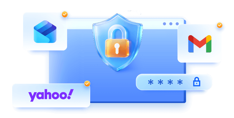  How to Protect Your Email in One Click