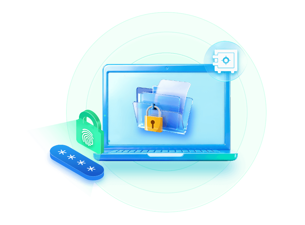 Protect Your Password Thoroughly