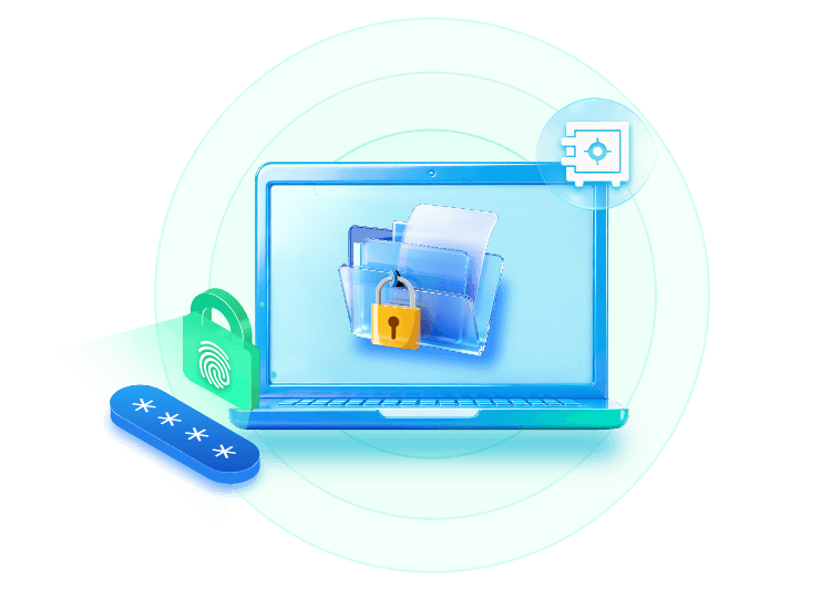 Protect Your Password Thoroughly