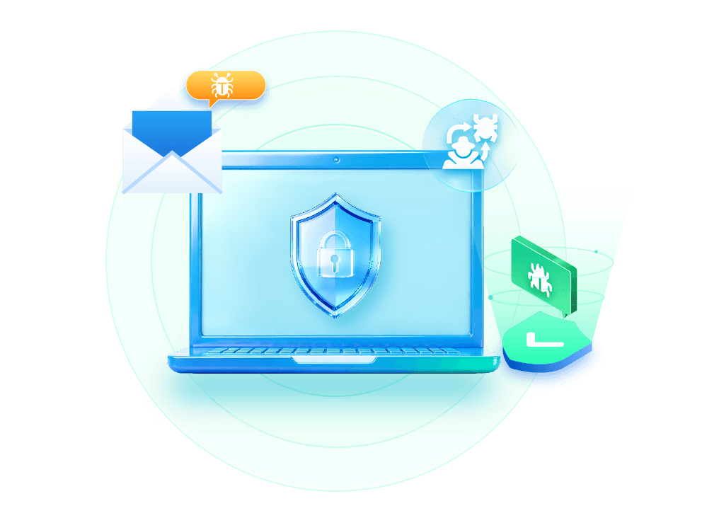 Say Goodbye to Ransomware