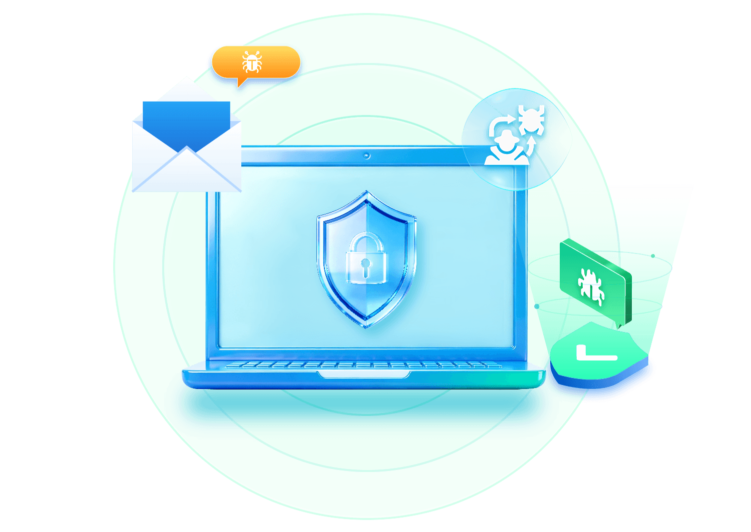 Say Goodbye to Ransomware