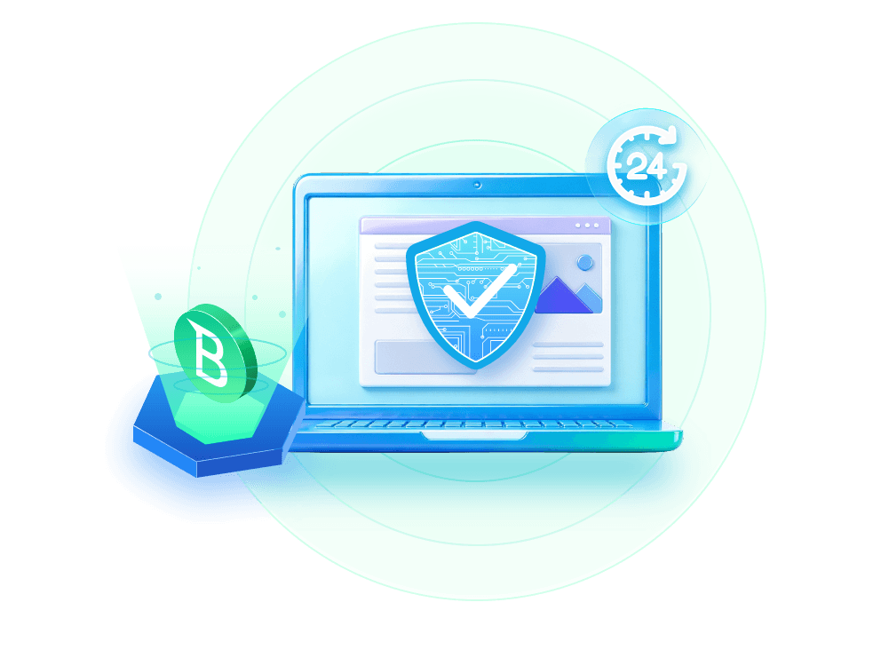 Stay Safe Round-the-Clock