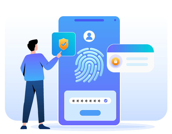 Change Passwords Fast