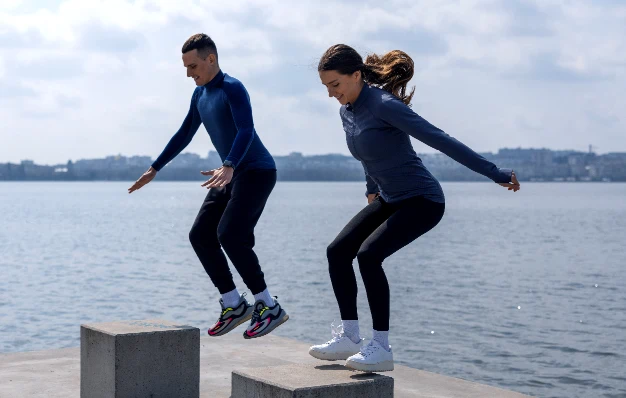 Practice Exercises to Improve Reaction Time