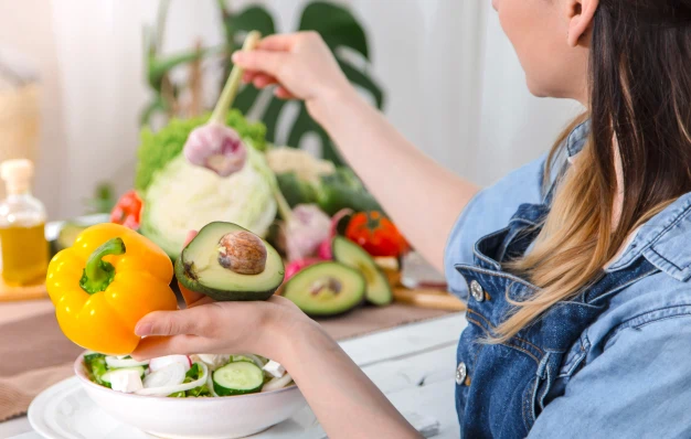Maintain Healthy Diet to Improve Reaction Time
